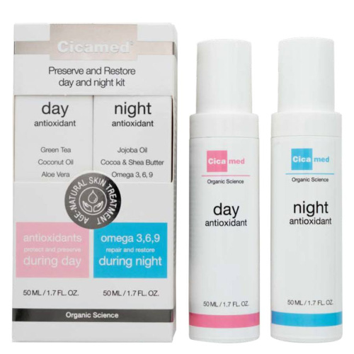 Preserve And Restore Day & Night Kit