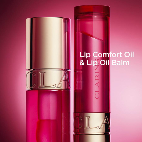 Lip Oil Balm 06 3 g