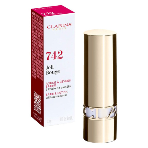 Joli Rouge 3,5 g – #742 Joli Rouge