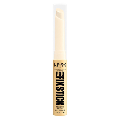 Fix Stick Concealer Stick 1,6 g ─ Mid Yellow 0.3