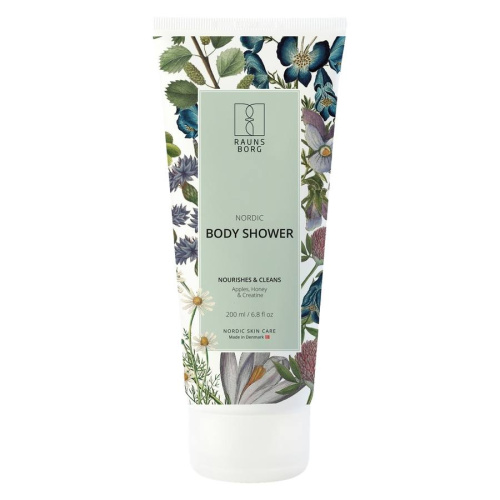 Body Shower 200 ml