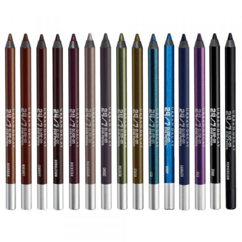 Urban Decay 24-7 Glide On Eye Pencil Vice