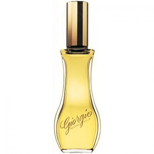 Giorgio Giorgio Beverly Hills Eau De Toilette Spray 50ml