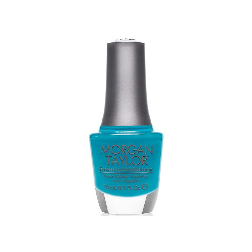 Morgan Taylor Professional Nail Lacquer Gotta Have Hue 15ml