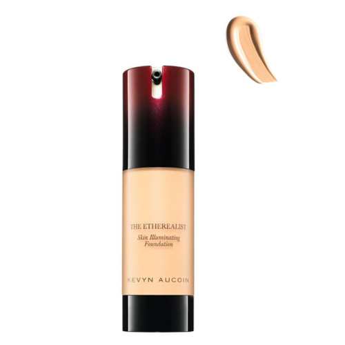 Kevyn Aucoin The Etherealist Skin Illuminating Foundation Light Ef 03