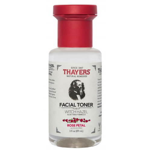 Thayers Facial Toner Rose Petal 89ml