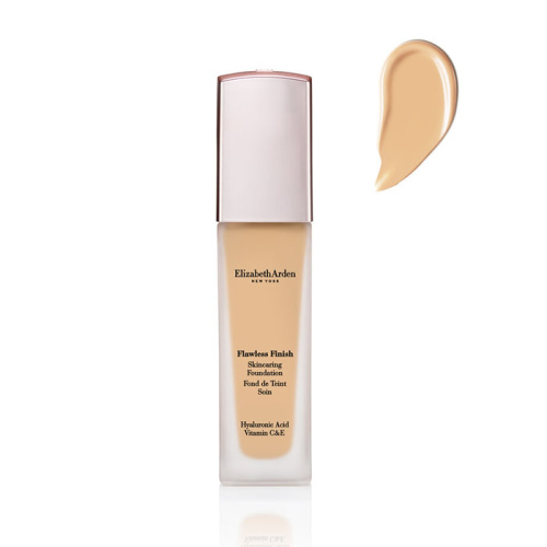 Elizabeth Arden Flawless Finish Skincaring Foundation 240N 30ml