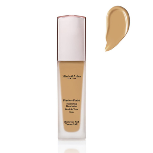 Elizabeth Arden Flawless Finish Skincaring Foundation 410N 30ml