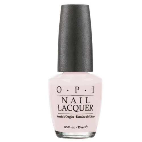 Opi Nail Lacquer Nls96 Sweet Heart 15ml