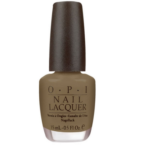 Opi Nail Lacquer Nlf15 You Dont Know Jacques 15ml