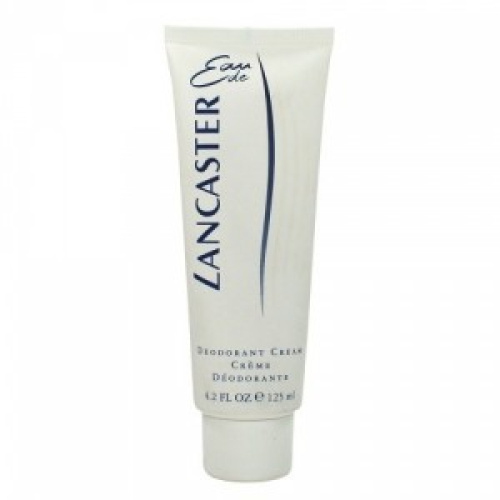 Lancaster Eau Lancaster Deodorant Cream Tube 125ml