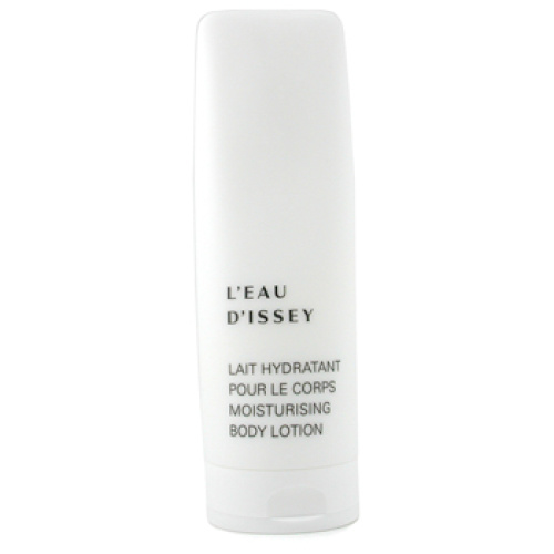 Issey Miyake L'eau D'issey Moisturising Body Lotion 200ml