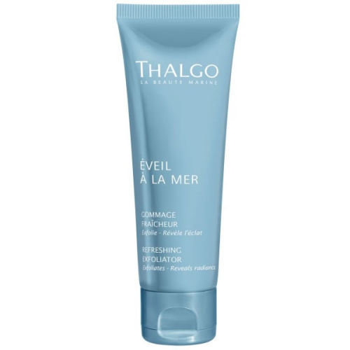 Thalgo Eveil À La Mer Refreshing Exfoliator 50ml