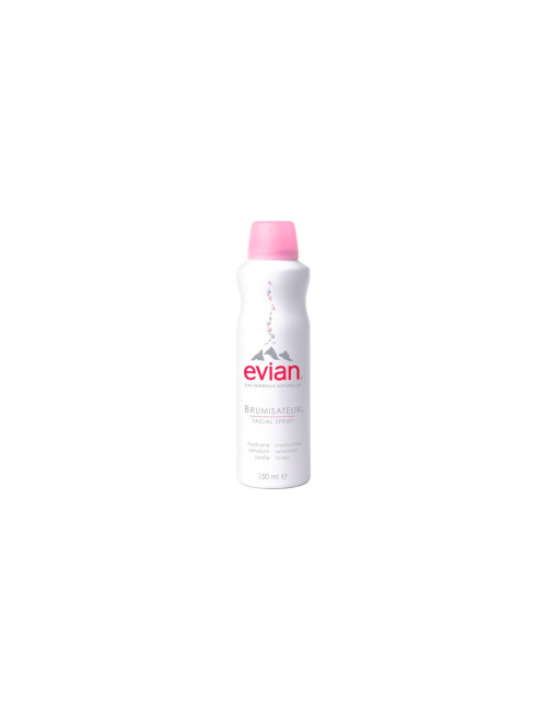 Evian Bruma Facial Spray 150ml