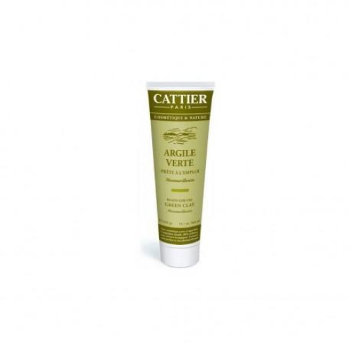 Cattier Paris Cattier Arcilla Verde 400g