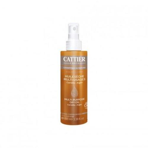 Cattier Paris Cattier Aceite Seco Sublime 100ml