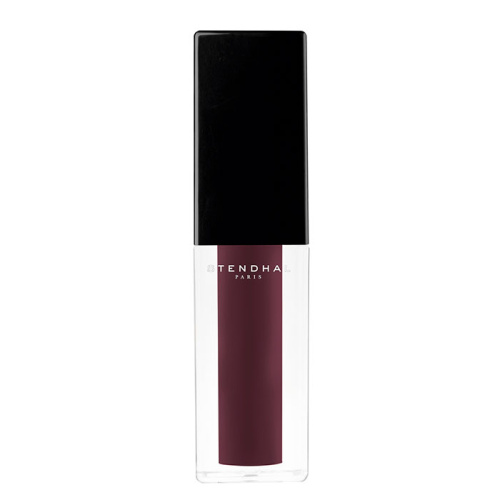 Stendhal Liquid Lipstick 401 Tulipe Noire