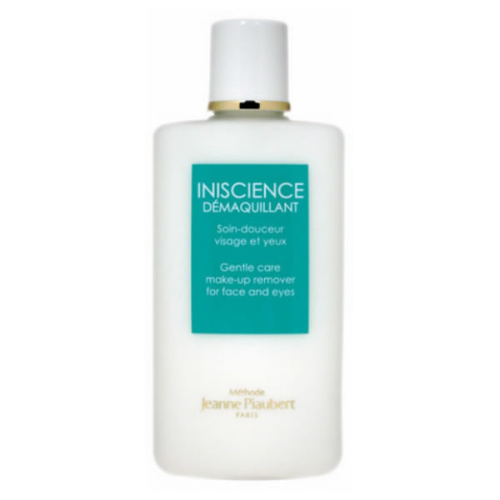 Jeanne Piaubert Iniscience Gentle Care Make Up Remover Face And Eyes 200ml