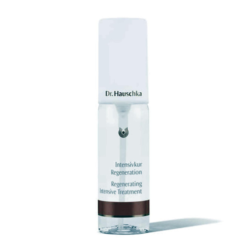 Dr. Hauschka Spray Cura Intensiva 04-Regenerador 40ml