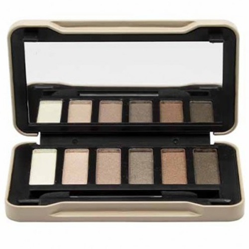 Magic Studio Nude Eyeshadow Palette