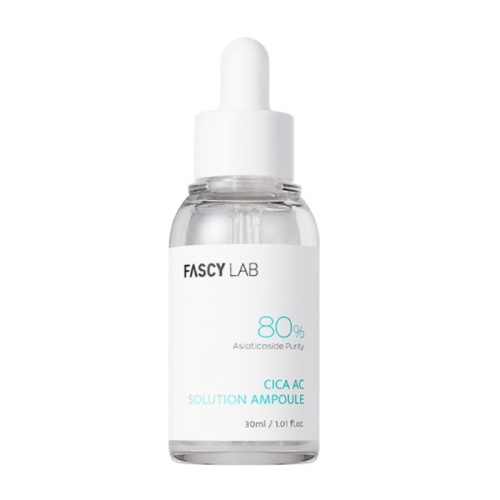 Fascy Lab Cica Ac Solution Ampoule 30ml