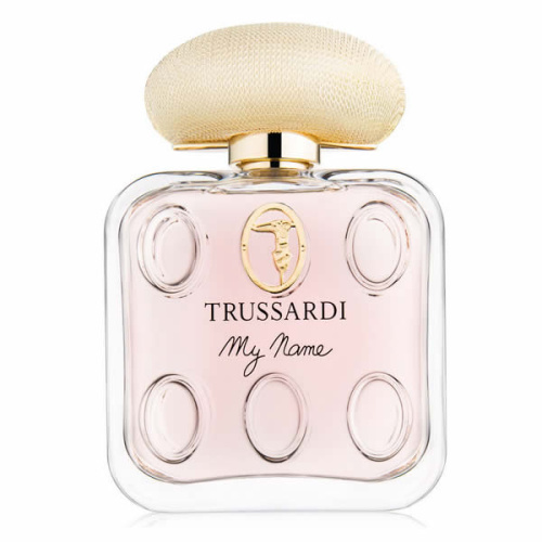 Trussardi My Name Eau De Perfume Spray 100ml