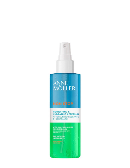 Anne Möller Ams Non Stop Aftersun Mist 150ml