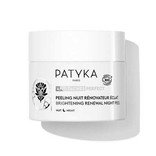 Patyka Night Peeling Radiance Renewing 50ml