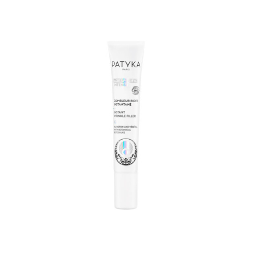 Patyka Instant Wrinkle Filler 15ml