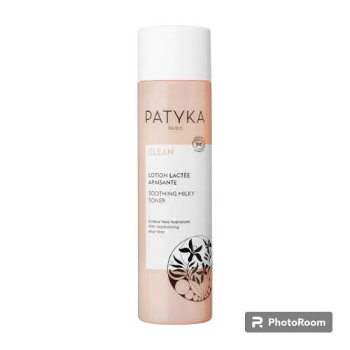 Patyka Soothing Milky Lotion 200ml