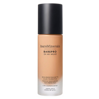 BAREPRO 24H Matte Comfort Liquid Foundation Med. 30 ml –  35 Neutral