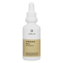 Argan Oil With Vanilla Extract 50ml