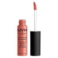 Soft Matte Lip Cream Zurich SMLC14 8ml