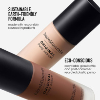 Original Pure Serum Liquid Foundation 30 ml – Fair Neutral 1