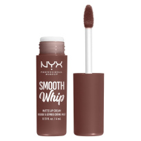 Smooth Whip Matte Lip Cream 17 Thread Count 4ml