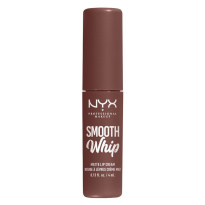 Smooth Whip Matte Lip Cream 17 Thread Count 4ml