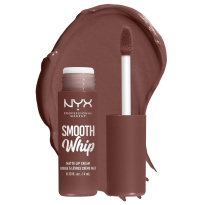 Smooth Whip Matte Lip Cream 17 Thread Count 4ml