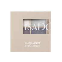 The Eyeshadow Quartet ─ 12 Crystal Mauve