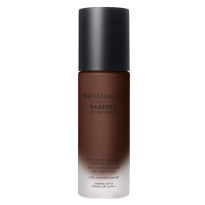 BAREPRO 24H Matte Comfort Liquid Foundation 30 ml – Deep 65 Neutral