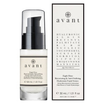 Skincare Eight Hour Retexturing & Antioxidising Hyaluronic Facial Serum 30 ml