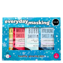 Everyday Masking Gift Set 4 kpl