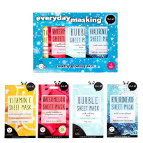 Everyday Masking Gift Set 4 kpl