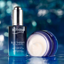 Blue Therapy Accelerated Moisturizing Serum 50ml