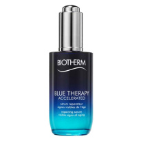 Blue Therapy Accelerated Moisturizing Serum 50ml