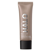 Mini Halo Healthy Glow All-In-One Tinted Moisturizer SPF25 Light Neutral 12ml