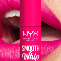 Smooth Whip Matte Lip Cream 4 ml – 10 Pillow Fight