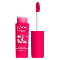 Smooth Whip Matte Lip Cream 4 ml – 10 Pillow Fight