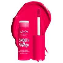 Smooth Whip Matte Lip Cream 4 ml – 10 Pillow Fight