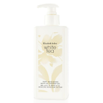 White Tea Shower Gel 390ml