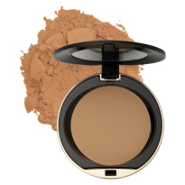 Conceal + Perfect Shine-Proof Powder 12,3 g ─ 08 Medium Deep